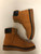 Used Mia Ankle Boots 7.5 60107-S000290698 View 2