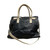 Used Michael Michael Kors Xlarge Leather Handbag 60105-S000246833 View 2