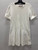 Used See By Chloe Short White Dress B M-8/10 60137-S000063494 View 1