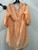 Used LC Lauren Conrad Short Dress B XS-0/2 60005-S001045645 View 7