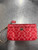 Used Pink Small Coach Wallet 60137-S000063552 View 1