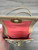 Used Coach Tan Small Handbag 60137-S000063554 View 3