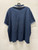 Used Nova Men Navy Blue Mens Short Sleeve Top 3X/19-19.5 60137-S000063581 View 6