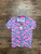 Chubbies Used Unbranded Short Sleeve Top M-8/10 60004-S000619428 View 1