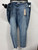 Used Amaryllis Denim 20-35 60005-S001045656 View 1
