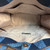 Used Michael Michael Kors Large Leather Handbag 60129-S000503046 View 8