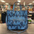 Used Michael Michael Kors Large Leather Handbag 60129-S000503046 View 1