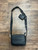 Karl Lagerfeld Used Unbranded Small Leather Handbag 60004-S000619434 View 4