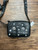 Karl Lagerfeld Used Unbranded Small Leather Handbag 60004-S000619434 View 2
