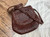 Used Unbranded Small Leather Handbag 60032-S000633585 View 1