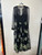 Used Red Valentino Long Dress F L-12/14 60031-S000759377 View 3