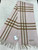 Used Burberry Lightweight Scarf 60119-S000092116 View 4