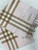 Used Burberry Lightweight Scarf 60119-S000092116 View 2