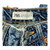 Used Zara Denim 0-25 60099-S000328304 View 3
