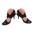 Used Pedro Garcia Low Heels 8 60098-S000121260 View 2