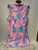 Used Lilly Pulitzer Short Dress F L-12/14 60132-S000097328 View 3