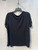 Used Tahari Short Sleeve Top 1X-18 60132-S000097339 View 3