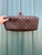 Used Louis Vuitton Xlarge Leather Handbag 60084-S000837922 View 9