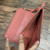Used Unbranded Leather Wristlet 60004-S000619493 View 4