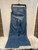 Used Spanx Denim M 8-10/28-30 60132-S000097363 View 3