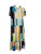 Used Marie Oliver Long Dress B S-4/6 60069-S000702661 View 1