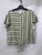 Used Tribal Short Sleeve Top XS-0/2 60124-S000161177 View 1