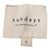 Used Sunday’s Casual Pant S 4-6/27-28 60099-S000328391 View 3