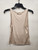 Used Yogalicious Active Tank Top S-4/6 60027-S001346903 View 2