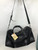 Used Roots Xlarge Leather Handbag 60124-S000161193 View 3