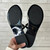 Used Tory Burch Flip Flops 8 60059-S000804116 View 7