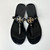 Used Tory Burch Flip Flops 8 60059-S000804116 View 6