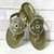 Used Jack Rogers Flip Flops 7 60059-S000804118 View 5