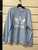 Used Adidas Heavyweight Sweater F M-8/10 60119-S000092142 View 1