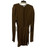 Used RoonKobo Long Dress B XL-16 60105-S000247022 View 2