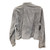 Used Blank NYC Leather Jacket XL-16 60105-S000247063 View 2