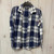 Used The North Face Long Sleeve Top M-8/10 60093-S000355587 View 1