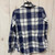 Used The North Face Long Sleeve Top M-8/10 60093-S000355587 View 2