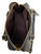 Used Coach Large Leather Handbag 60017-S001052246 View 4