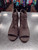 Used Sonoma Life+Style Wedge Sandals 8.5 60112-S000420263 View 5