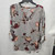 Used Maurices Long Sleeve Top 1X-18 60112-S000420274 View 1