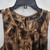 NWT Simply Vera Wang Sleeveless Top XXL-20 60112-S000420281 View 3