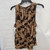 NWT Simply Vera Wang Sleeveless Top XXL-20 60112-S000420281 View 4