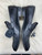 Used Salvatore Ferragamo Mens Dress Shoes 10 60119-S000039604 View 10