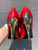 Used Versace Versus High Heels 10 60067-S000745207 View 6