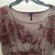 Used Maurices Short Sleeve Top 1X-18 60112-S000420328 View 4