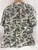 Used All Saints Mens Short Sleeve Top M/15-15.5 60067-S000745235 View 1