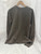 Used All Saints Mens Long Sleeve Top XS/13-13.5 60067-S000745241 View 1