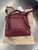 Used NWT Mini Senreve Alunna Leather Convertible Crossbody Bag 60137-S000063719 View 2