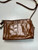Used Hobo Small Leather Handbag 60060-S000587220 View 1