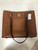 Used Unbranded Large Leather Handbag 60060-S000587221 View 1